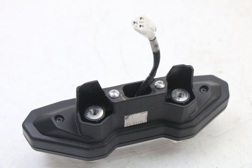 photo de FANALE STOP POSTERIORE  YAMAHA TRACER 7 700 (2020 - 2024)