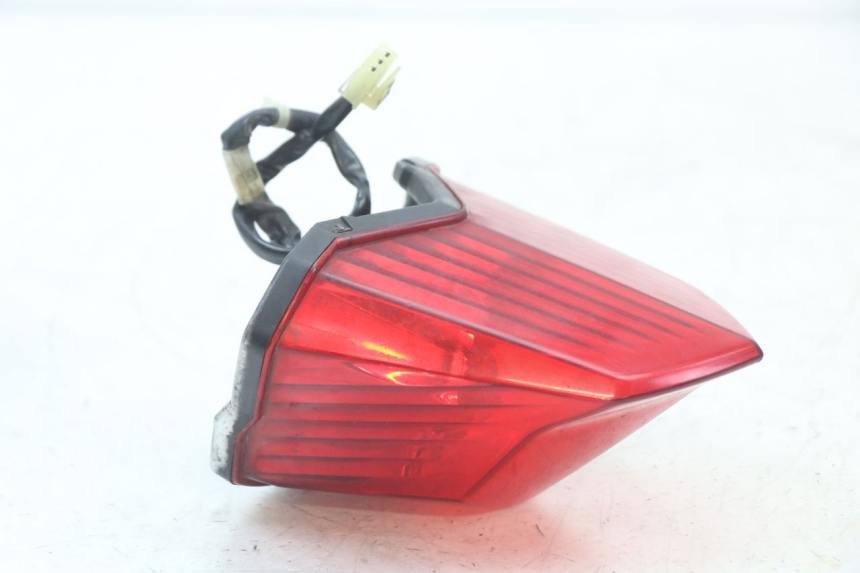 photo de FANALE STOP POSTERIORE  YAMAHA XJ6 ABS 600 (2008 - 2016)