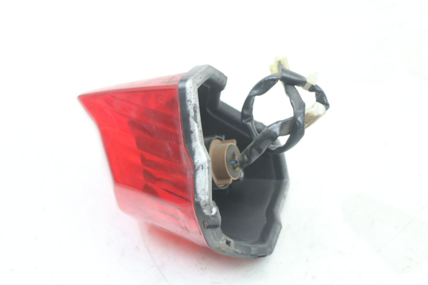 photo de FANALE STOP POSTERIORE  YAMAHA XJ6 ABS 600 (2008 - 2016)