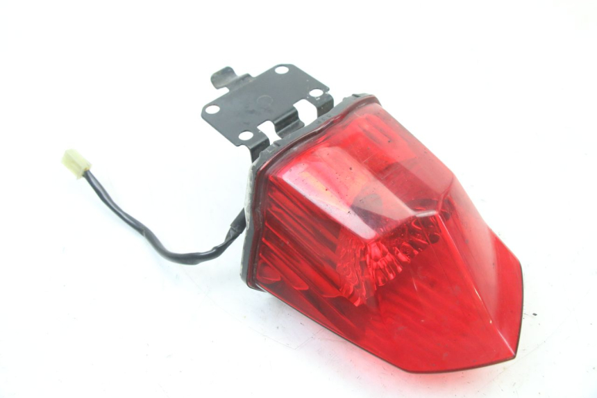 photo de FANALE STOP POSTERIORE  YAMAHA XJ6 ABS 600 (2008 - 2016)
