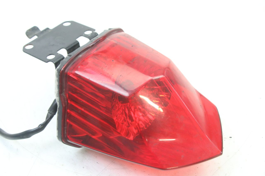 photo de FANALE STOP POSTERIORE  YAMAHA XJ6 ABS 600 (2008 - 2016)
