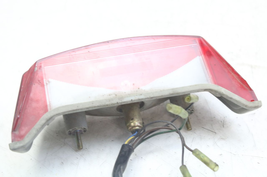photo de FANALE STOP POSTERIORE  YAMAHA XJN DIVERSION 600 (2000 - 2003)
