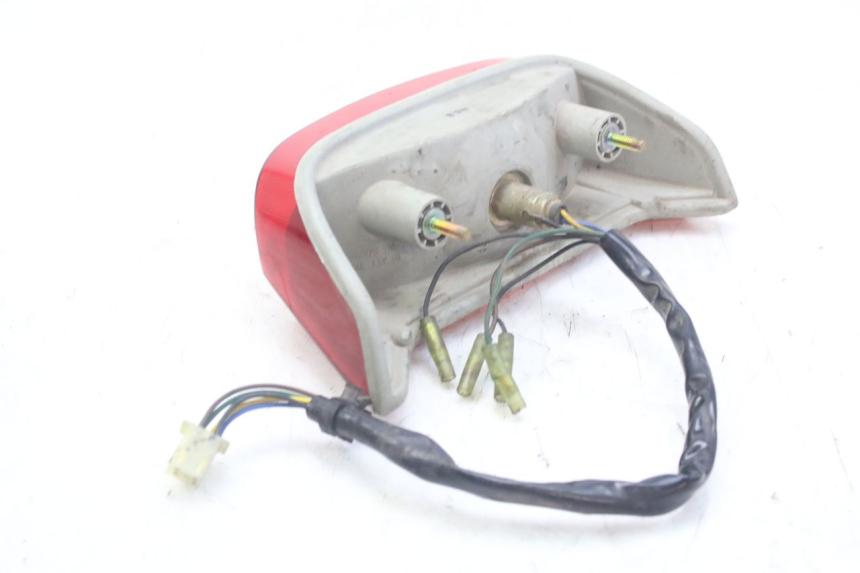 photo de FANALE STOP POSTERIORE  YAMAHA XJN DIVERSION 600 (2000 - 2003)