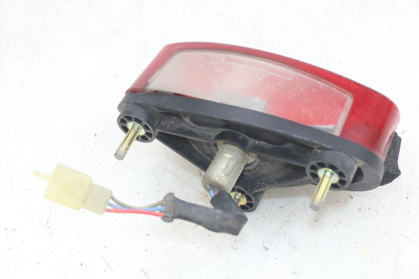 photo de FANALE POSTERIORE YAMAHA YZF R THUNDERCAT 600 (1996 - 2003)