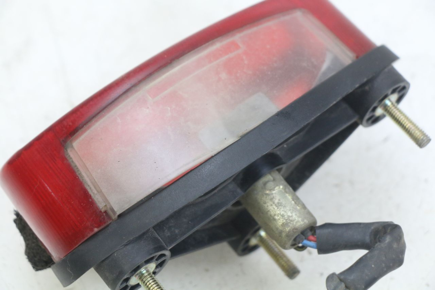 photo de FANALE POSTERIORE YAMAHA YZF R THUNDERCAT 600 (1996 - 2003)