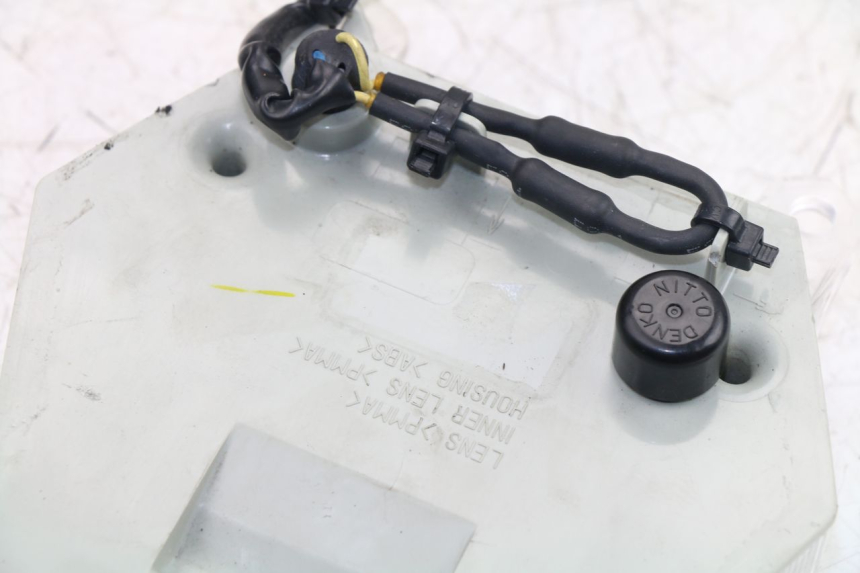 photo de Fanale posteriore YAMAHA YZF R6 600 (2010 - 2016)