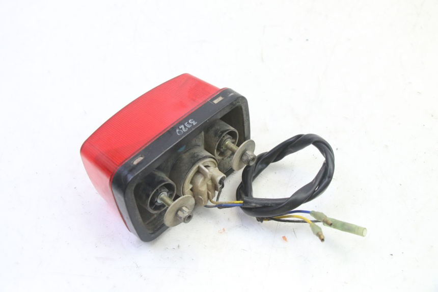 photo de FANALE STOP POSTERIORE  YAMAHA YFM BRUIN 350 (2003 - 2009)
