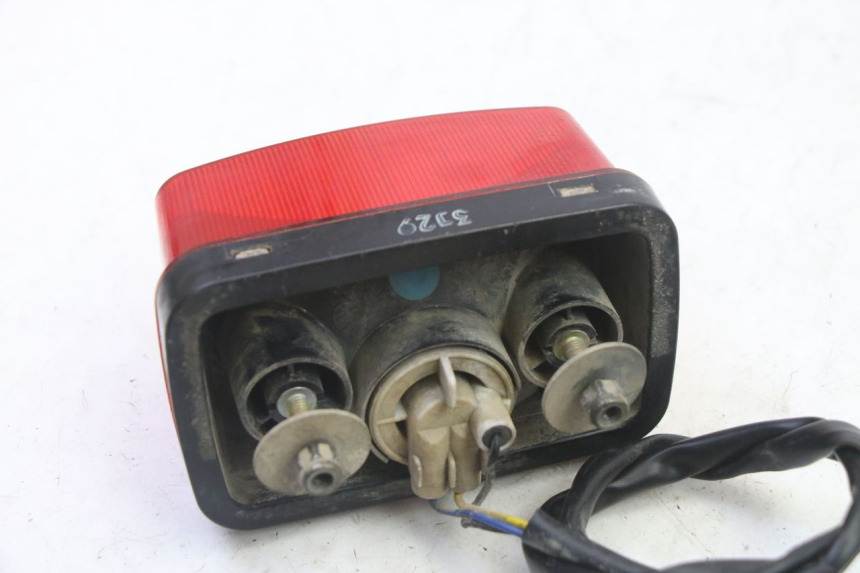 photo de FANALE STOP POSTERIORE  YAMAHA YFM BRUIN 350 (2003 - 2009)
