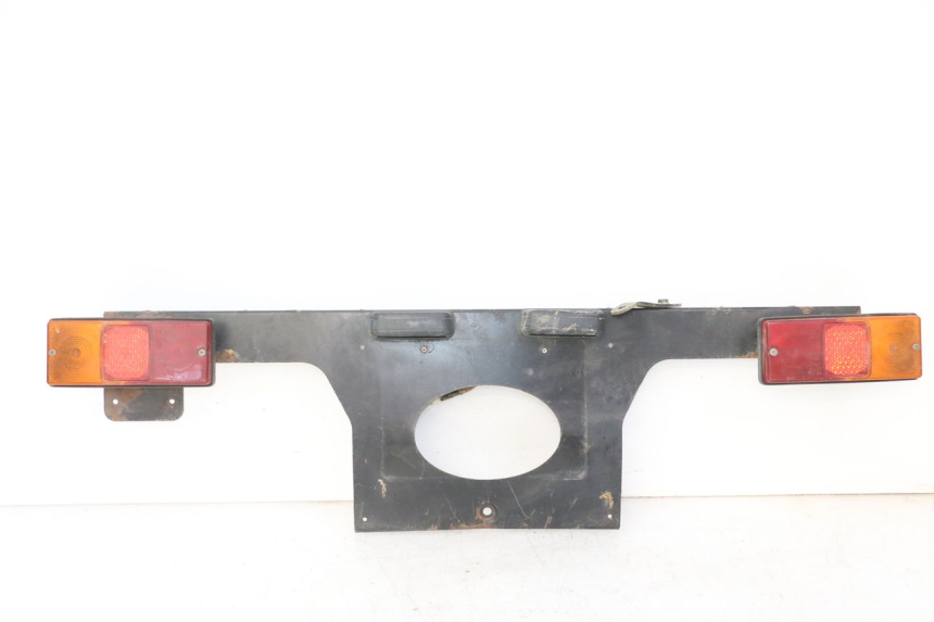 photo de FANALE STOP POSTERIORE  YAMAHA YFM GRIZZLY 550 (2008 - 2015)