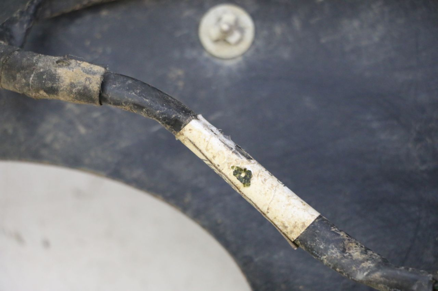 photo de FANALE STOP POSTERIORE  YAMAHA YFM GRIZZLY 550 (2008 - 2015)