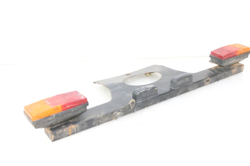 photo de FANALE STOP POSTERIORE  YAMAHA YFM GRIZZLY 550 (2008 - 2015)