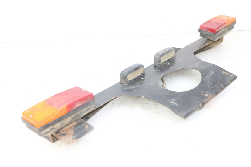 photo de FANALE STOP POSTERIORE  YAMAHA YFM GRIZZLY 550 (2008 - 2015)