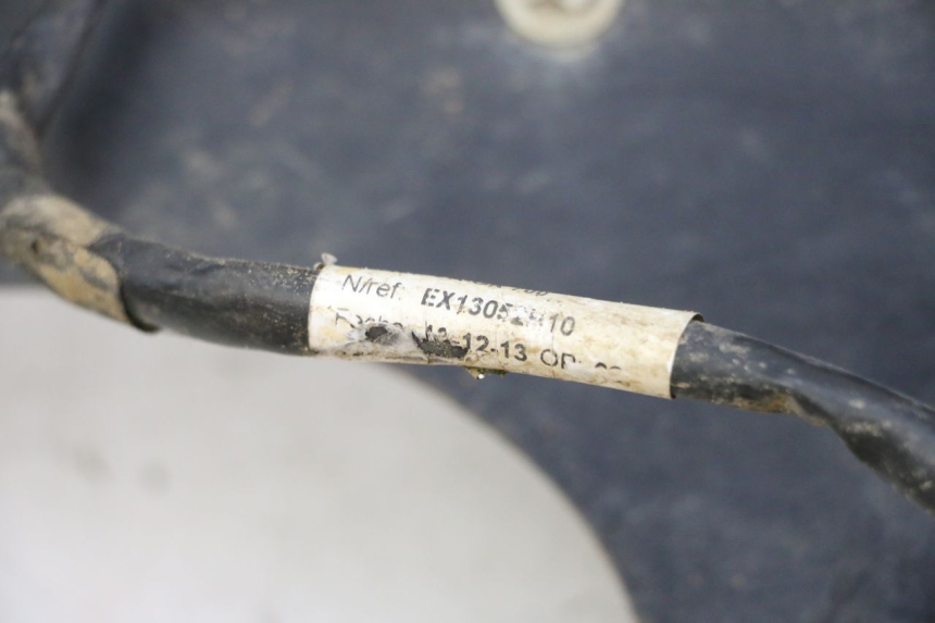 photo de FANALE STOP POSTERIORE  YAMAHA YFM GRIZZLY 550 (2008 - 2015)