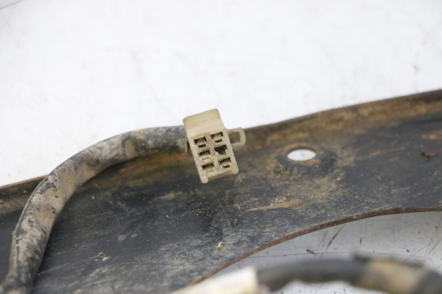 photo de FANALE STOP POSTERIORE  YAMAHA YFM GRIZZLY 550 (2008 - 2015)