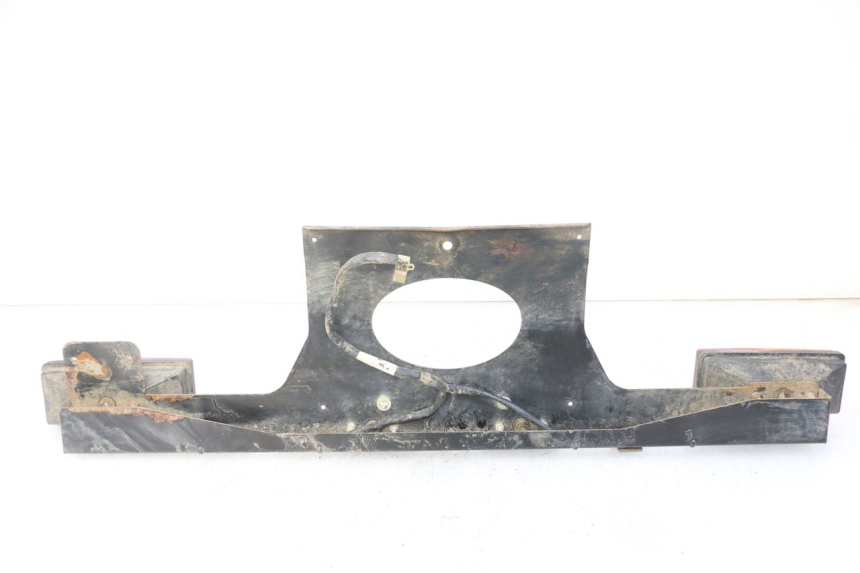 photo de FANALE STOP POSTERIORE  YAMAHA YFM GRIZZLY 550 (2008 - 2015)