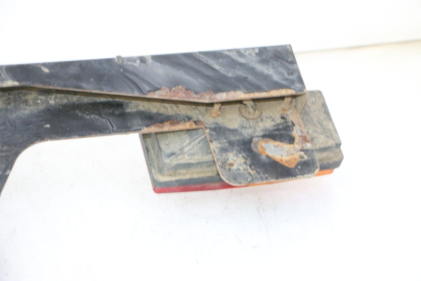 photo de FANALE STOP POSTERIORE  YAMAHA YFM GRIZZLY 550 (2008 - 2015)