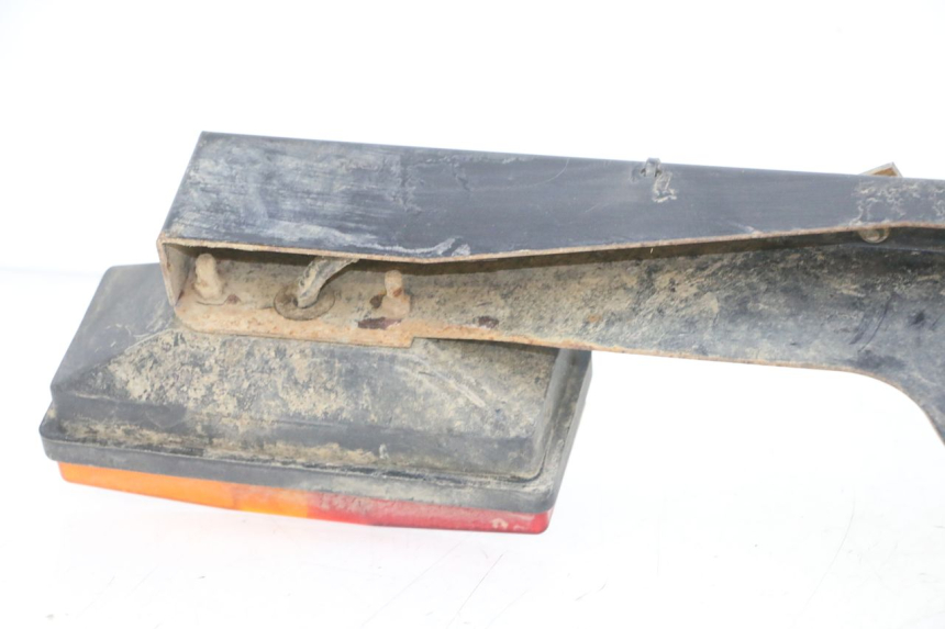 photo de FANALE STOP POSTERIORE  YAMAHA YFM GRIZZLY 550 (2008 - 2015)