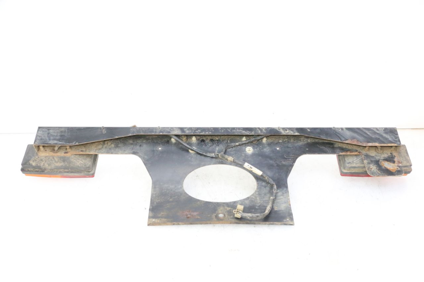 photo de FANALE STOP POSTERIORE  YAMAHA YFM GRIZZLY 550 (2008 - 2015)