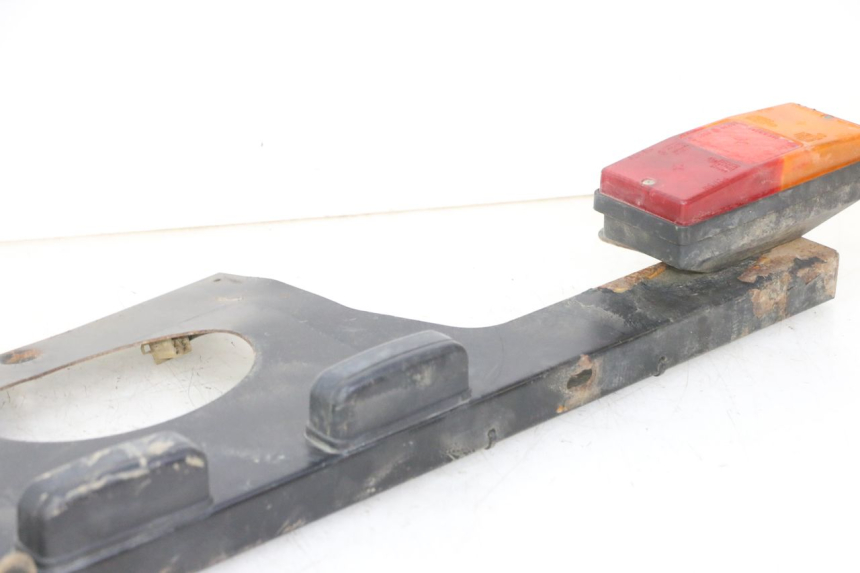 photo de FANALE STOP POSTERIORE  YAMAHA YFM GRIZZLY 550 (2008 - 2015)