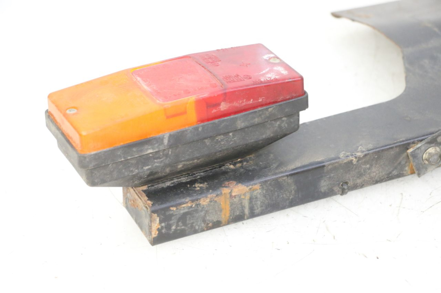 photo de FANALE STOP POSTERIORE  YAMAHA YFM GRIZZLY 550 (2008 - 2015)