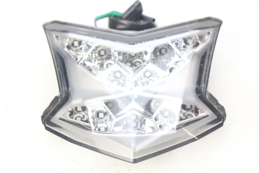 photo de FANALE POSTERIORE KAWASAKI Z 650 (2016 - 2019)