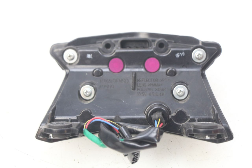 photo de FANALE POSTERIORE KAWASAKI Z 650 (2016 - 2019)