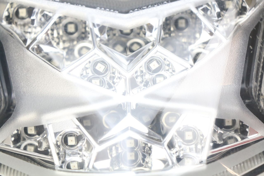 photo de FANALE POSTERIORE KAWASAKI Z 650 (2016 - 2019)