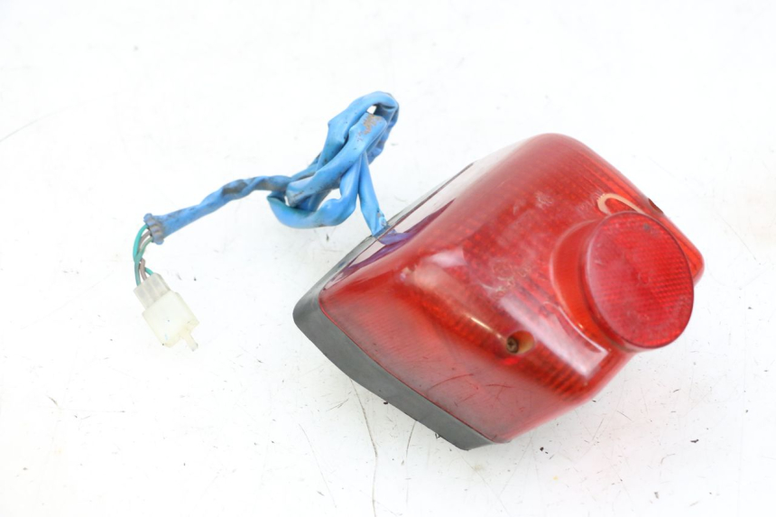 photo de FANALE STOP POSTERIORE  KYMCO ZING 125 (1997 - 2003) - Vista principale