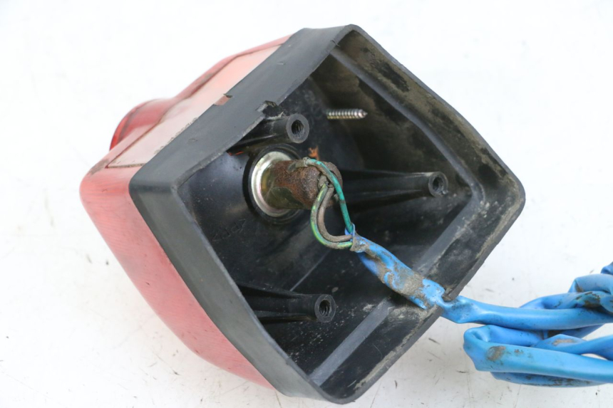 photo de FANALE STOP POSTERIORE  KYMCO ZING 125 (1997 - 2003) - Vista d'insieme del prodotto