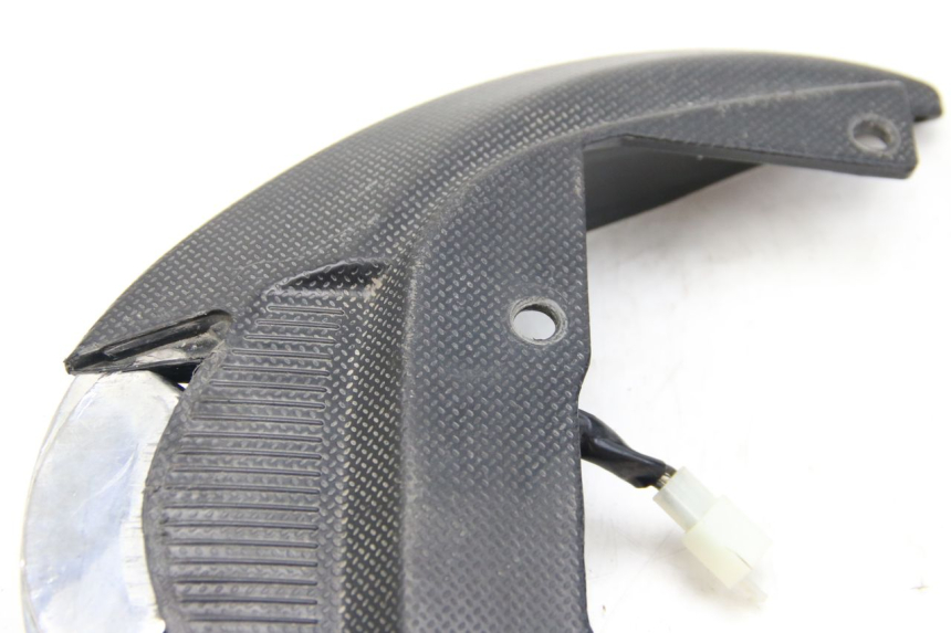 photo de FANALE POSTERIORE PIAGGIO ZIP 4T 50 (2018 - 2020)