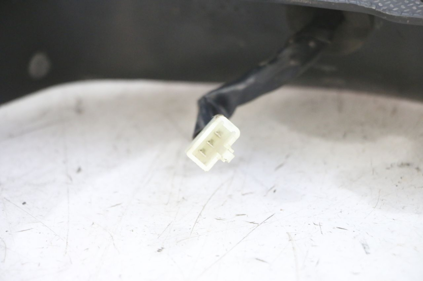photo de FANALE POSTERIORE PIAGGIO ZIP 4T 50 (2018 - 2020)
