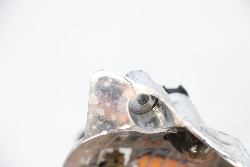 photo de FANALE POSTERIORE PIAGGIO ZIP 4T 50 (2018 - 2020) - Caratteristiche distintive