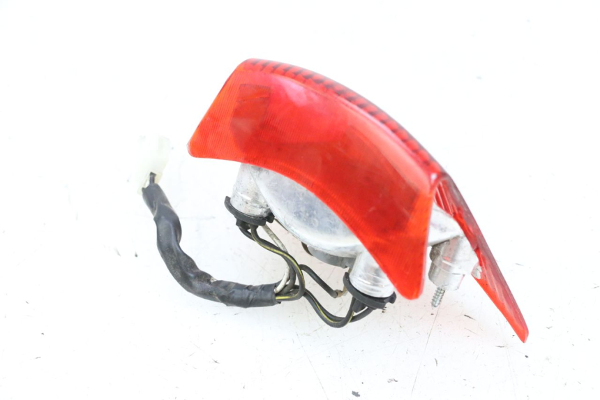 photo de FANALE POSTERIORE PIAGGIO ZIP 4T 50 (2018 - 2020) - Primo piano tecnico