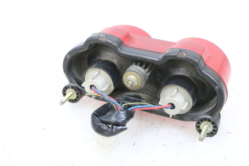 photo de FANALE STOP POSTERIORE  KAWASAKI ZR 7 750 (1999 - 2001) - Dettaglio del componente