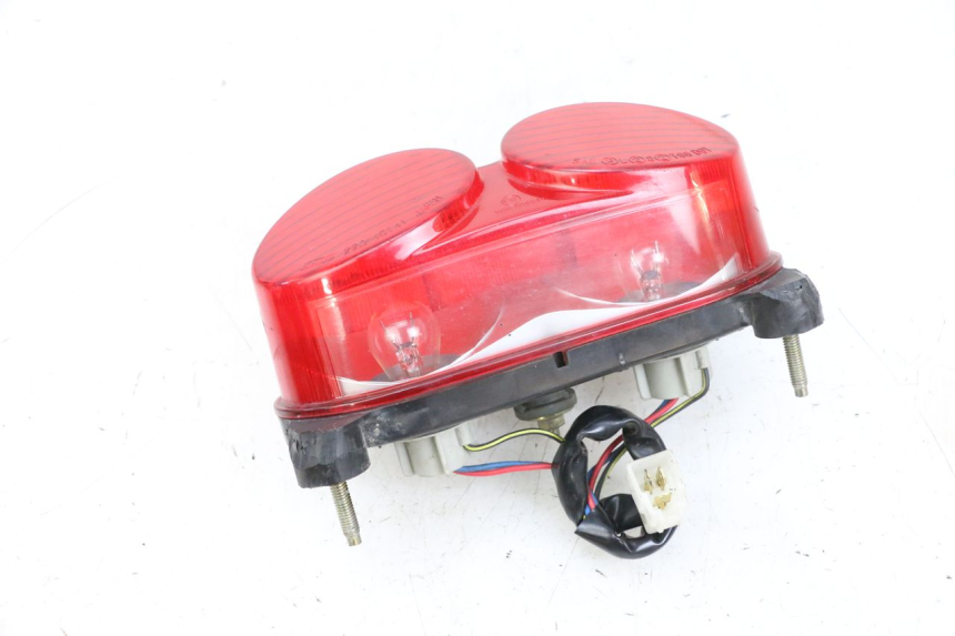 photo de FANALE STOP POSTERIORE  KAWASAKI ZR 7 750 (1999 - 2001) - Altra angolazione