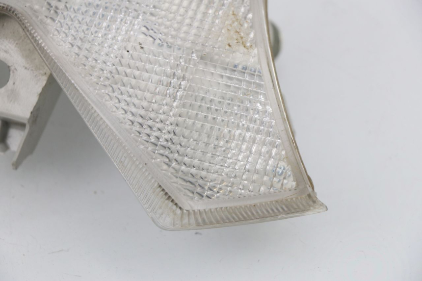 photo de Fanale posteriore KAWASAKI ZZR ZX-14 ABS 1400 (2006 - 2011)
