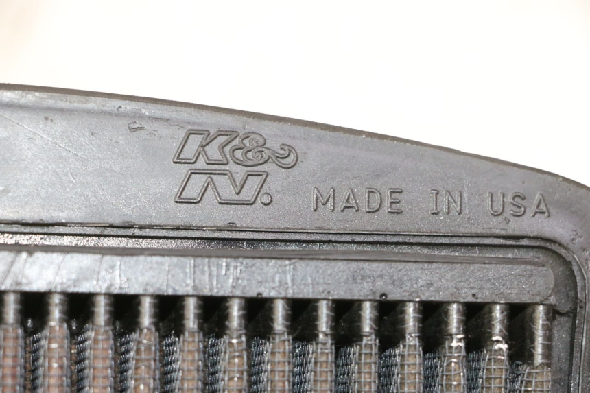 photo de ARIA FILTRO YAMAHA FZ6 N FAZER 600 (2004 - 2006)