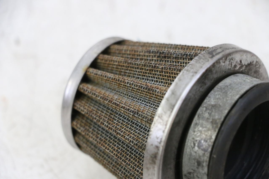 photo de ARIA FILTRO MAG POWER R-STREET 50 (2016 - 2025)