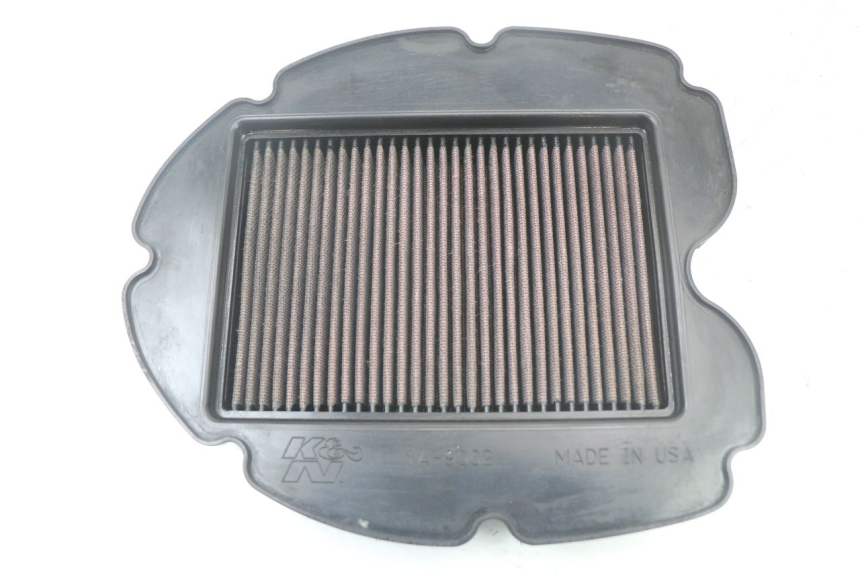 photo de FILTRO ARIA YAMAHA TDM ABS 900 (2002 - 2014)