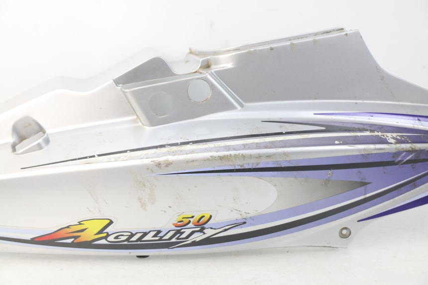 photo de PARAFANGO POSTERIORE DESTRO KYMCO AGILITY 4T 50 (2005 - 2018)