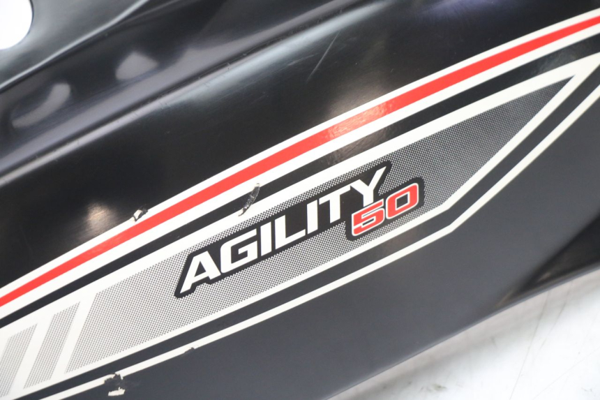 photo de PARAFANGO POSTERIORE DESTRO KYMCO AGILITY 4T 50 (2005 - 2018)