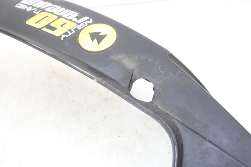 photo de CARENA POSTERIORE DESTRA KYMCO AGILITY NAKED RENOUVO 2T 50 (2011 - 2018)