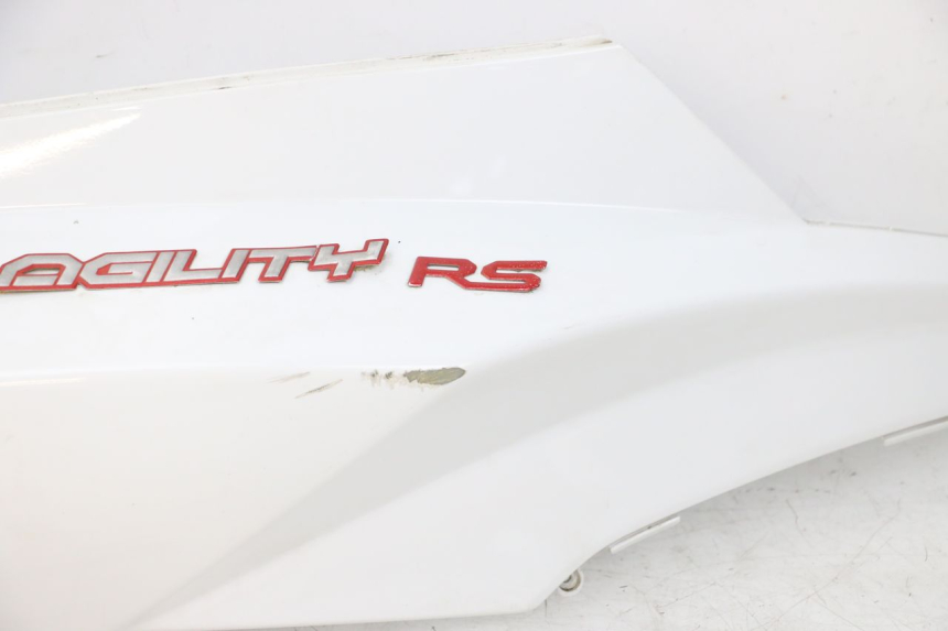 photo de CARENA POSTERIORE DESTRA KYMCO AGILITY RS 4T 50 (2009 - 2013)
