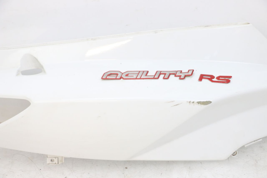 photo de CARENA POSTERIORE DESTRA KYMCO AGILITY RS 4T 50 (2009 - 2013)