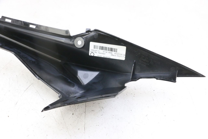 photo de CARENA POSTERIORE DESTRA BMW S RR ABS S1000RR 1000 (2015 - 2018)