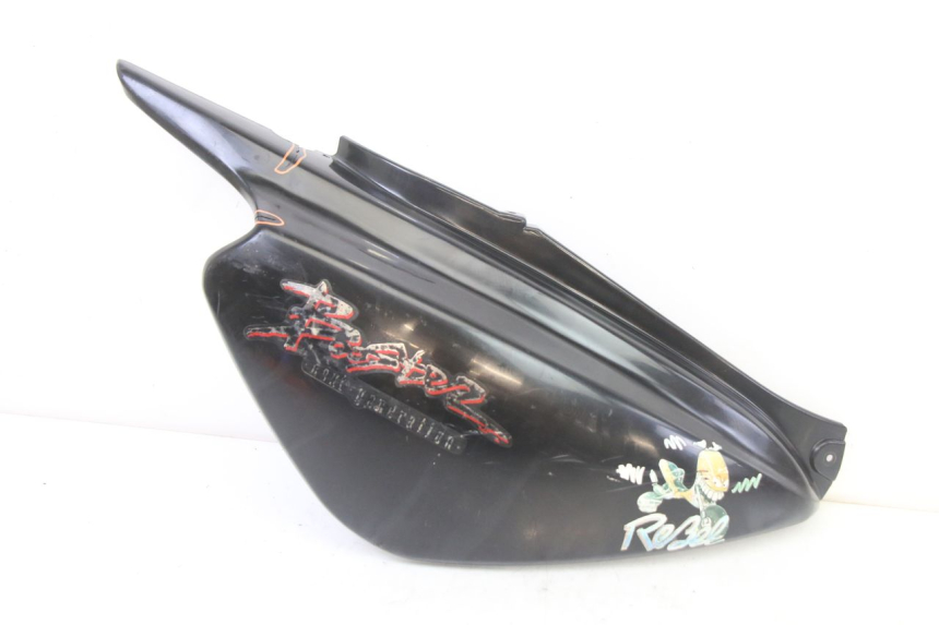 photo de FLANC POSTERIORE DESTRO MBK BOOSTER NEXT GENERATION 50 (1995 - 1998)