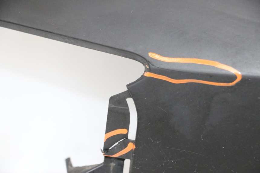 photo de CARENA POSTERIORE DESTRA SUZUKI BURGMAN 125 (2007 - 2014)