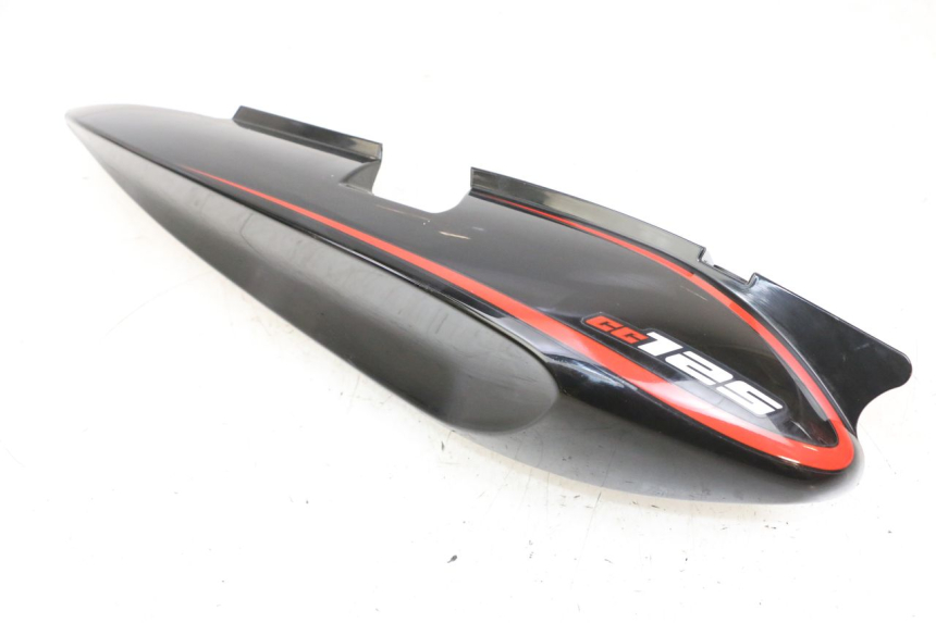 photo de CARENA POSTERIORE DESTRA KSR CODE 125 (2018 - 2020) - Vista principale