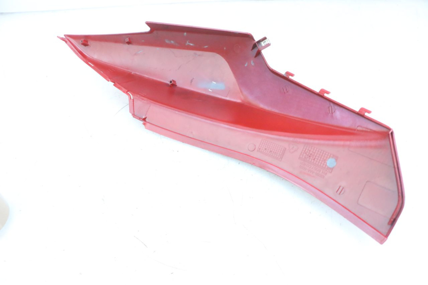 photo de PARAFANGO POSTERIORE DESTRO SYM CROX 4T 50 (2016 - 2023) - Altra angolazione