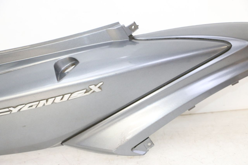 photo de PARAFANGO POSTERIORE DESTRO YAMAHA CYGNUS X INJECTION 125 (2007 - 2013)